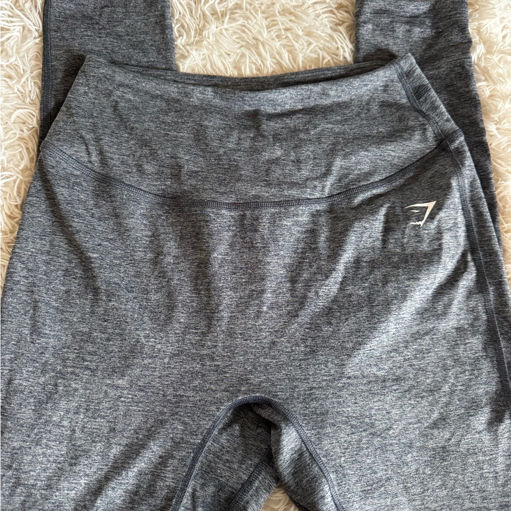 Gymshark Charcoal Leggings